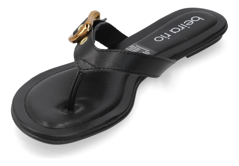 SANDALIA BEIRA RIO CASUAL 17036 - 5