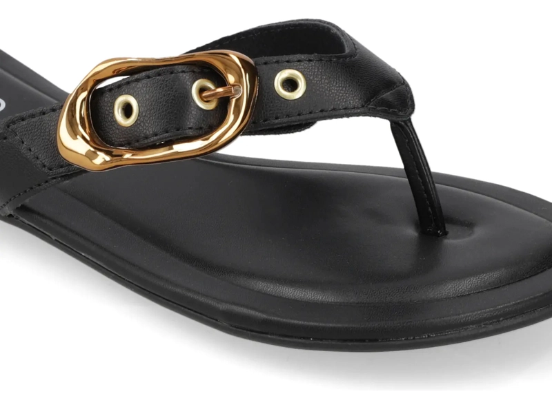 SANDALIA BEIRA RIO CASUAL 17036 - 6