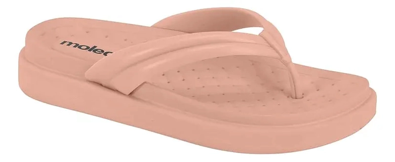 SANDALIA MOLECA CASUAL 17142 - 1