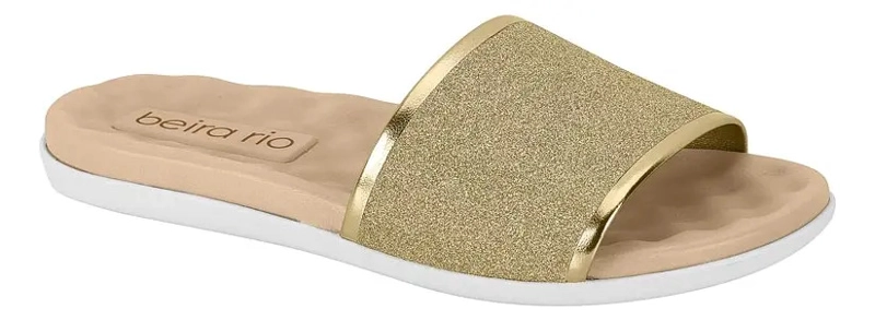SANDALIA BEIRA RIO CASUAL 15372 - 1