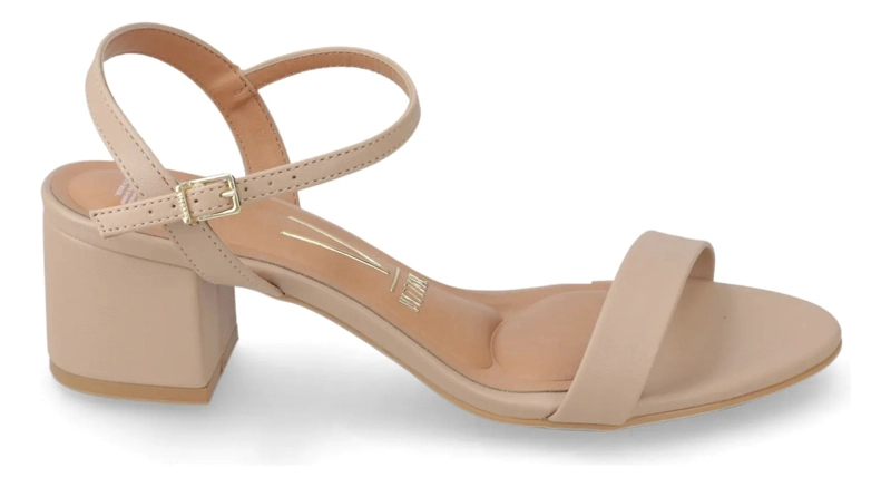 SANDALIA VIZZANO CASUAL 9018 - 2