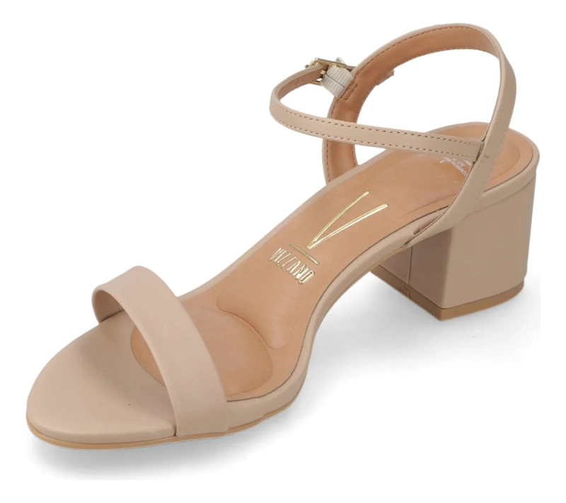 SANDALIA VIZZANO CASUAL 9018 - 3