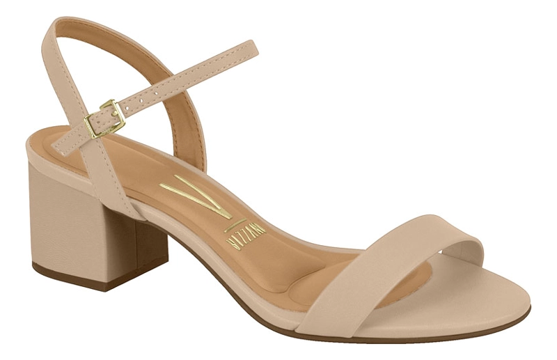SANDALIA VIZZANO CASUAL 9018 - 7