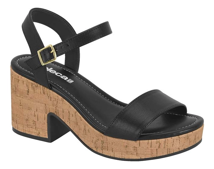 SANDALIA MOLECA CASUAL 16914 - 1