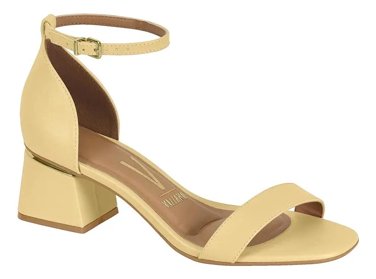 SANDALIA VIZZANO CASUAL 16955 - 1