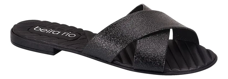 SANDALIA BEIRA RIO CASUAL 17220 - 1