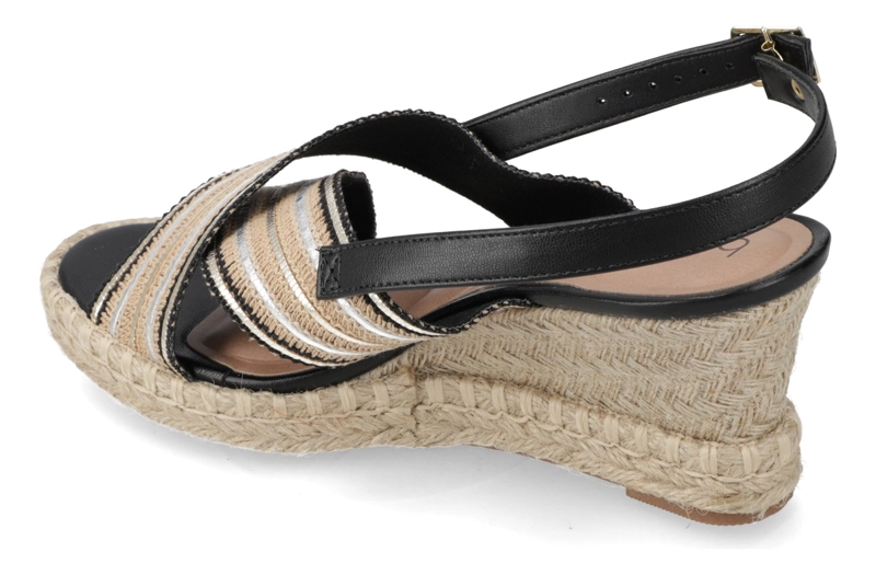 SANDALIA BEIRA RIO CASUAL 17065 - 4