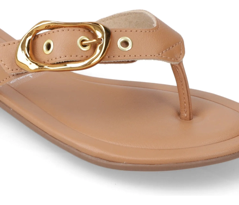 SANDALIA BEIRA RIO CASUAL 17034 - 6
