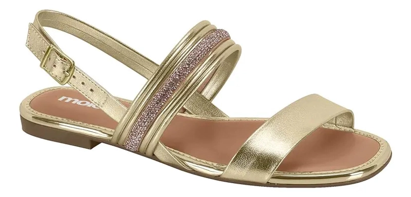 SANDALIA MOLECA CASUAL 16901 - 1