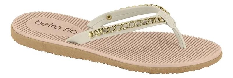 SANDALIA BEIRA RIO CASUAL 17182 - 1