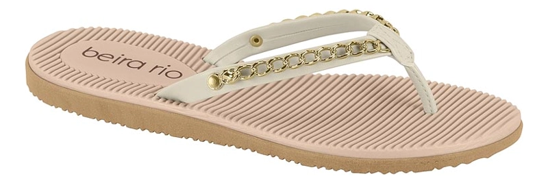 SANDALIA BEIRA RIO CASUAL 17182 - 1