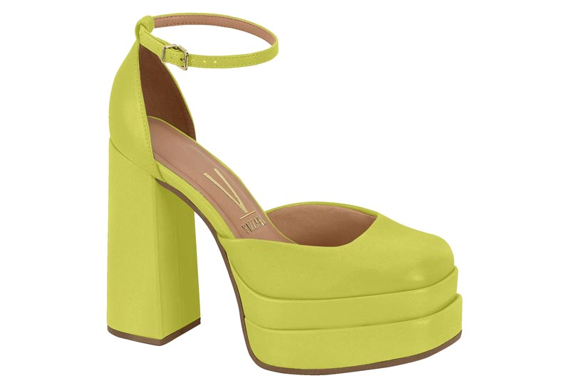MAXI PLATAFORMA VIZZANO VERDE - 1