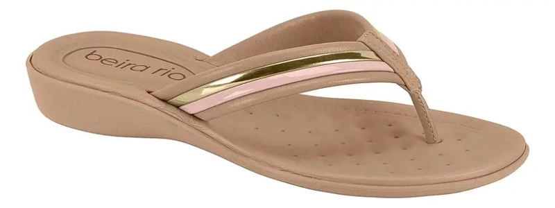 SANDALIA BEIRA RIO CASUAL 8033 - 1