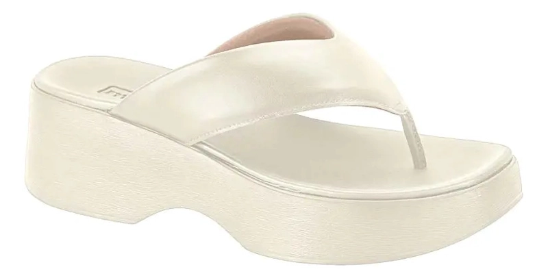 SANDALIA MOLECA CASUAL 16910 - 1