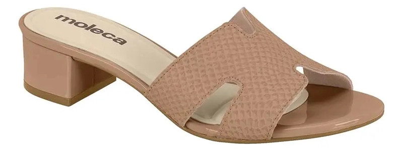 SANDALIA MOLECA CASUAL 16893 - 1
