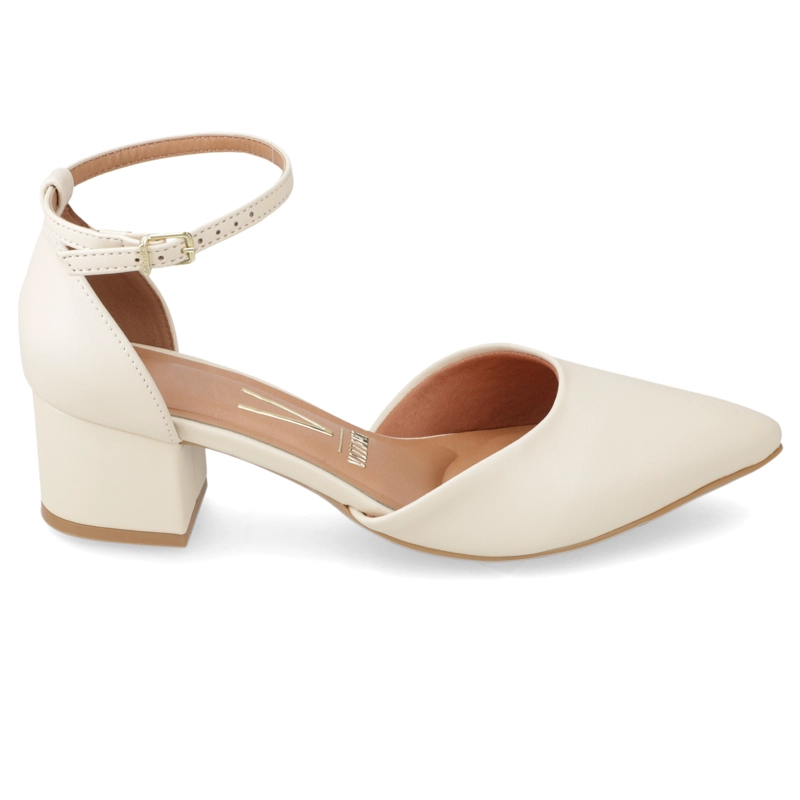 ZAPATO TACO REINA VIZZANO 12257 - 2