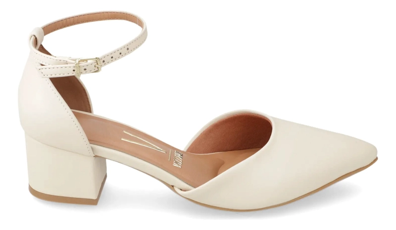 ZAPATO TACO REINA VIZZANO 12257 - 2