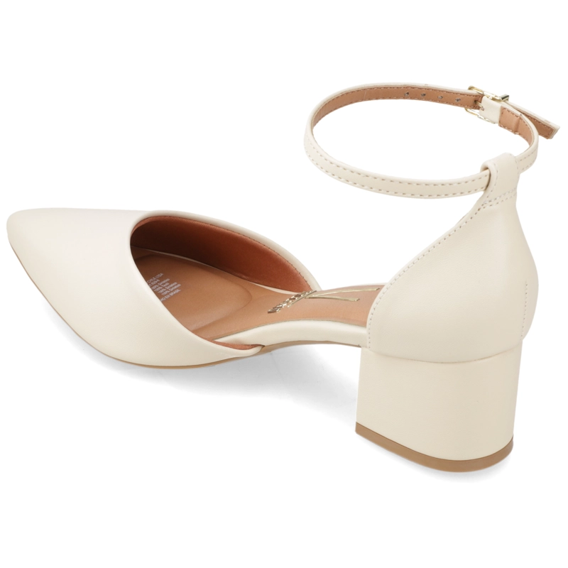 ZAPATO TACO REINA VIZZANO 12257 - 3