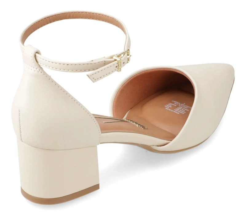 ZAPATO TACO REINA VIZZANO 12257 - 5