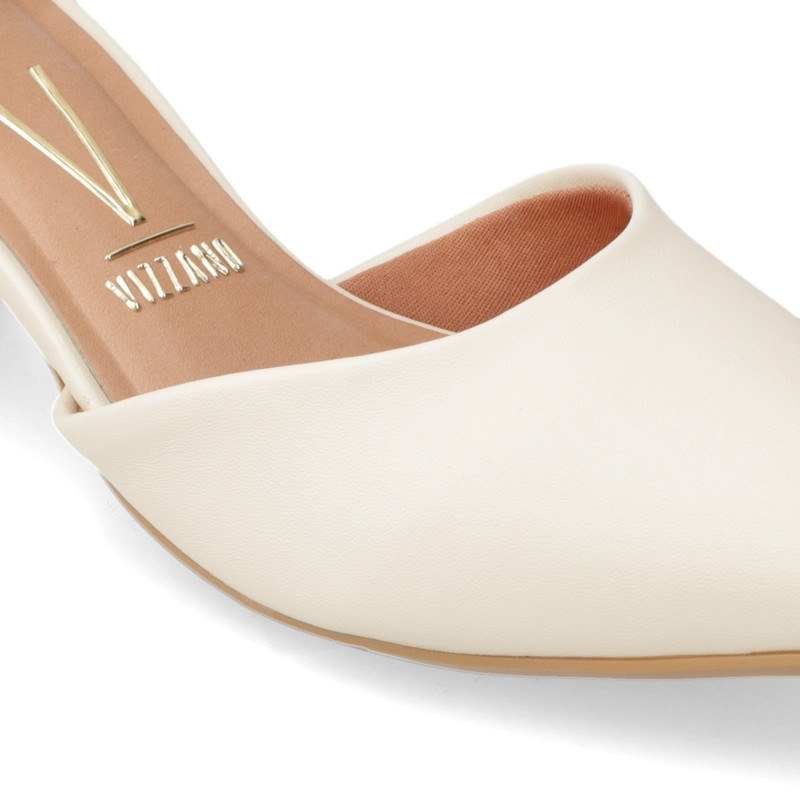 ZAPATO TACO REINA VIZZANO 12257 - 6