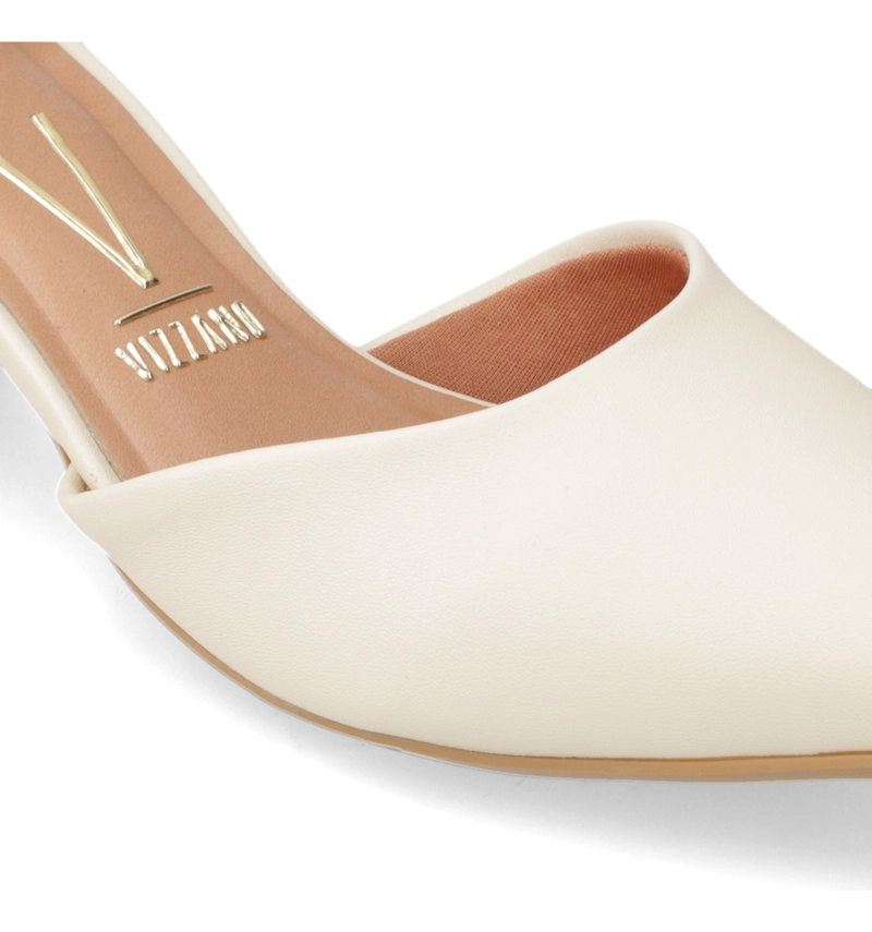 ZAPATO TACO REINA VIZZANO 12257 - 6
