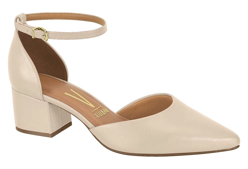 ZAPATO TACO REINA VIZZANO 12257 - 7