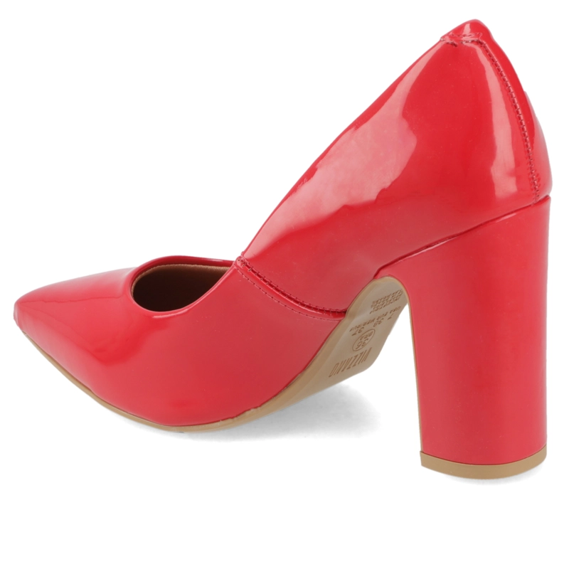 ZAPATO TACO VIZZANO 14947 - 4