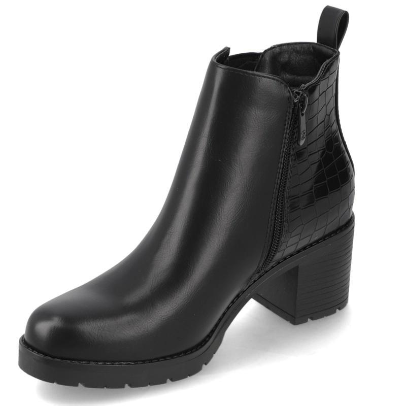 BOTIN TACO NEW WALK NEGRO - 3