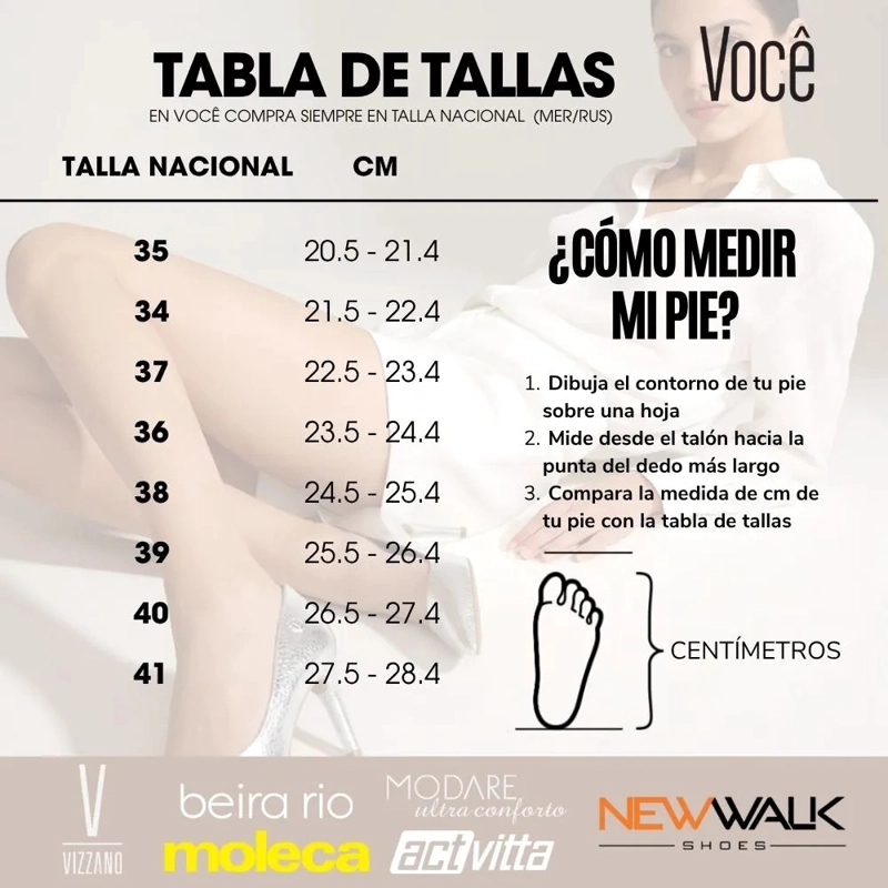BOTIN TACO NEW WALK NEGRO - 8