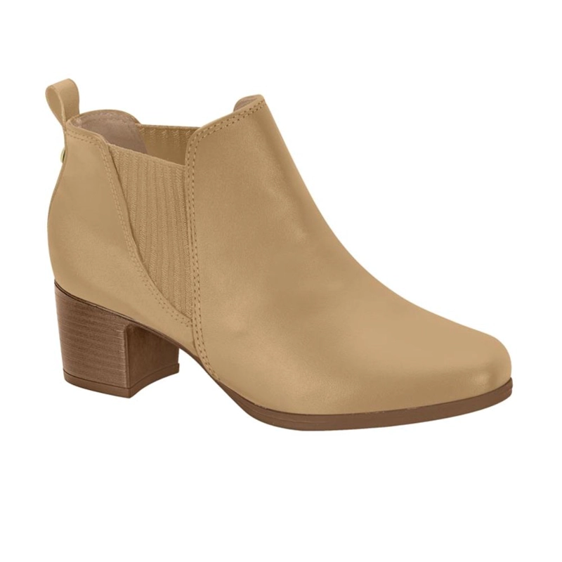 BOTIN TACO MODARE CAFE  CLARO 36