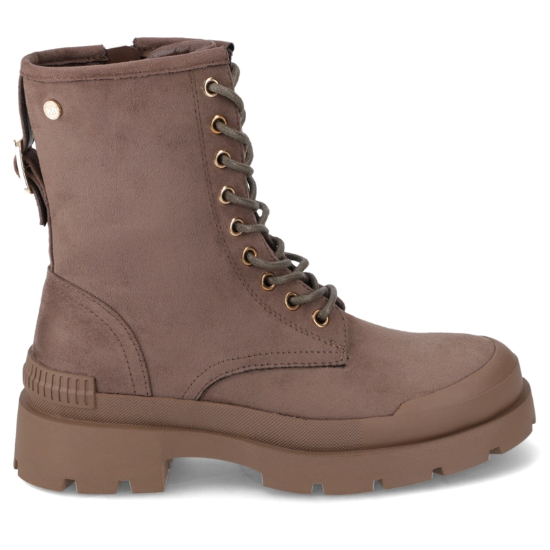 BOTIN XTI TAUPE - 2