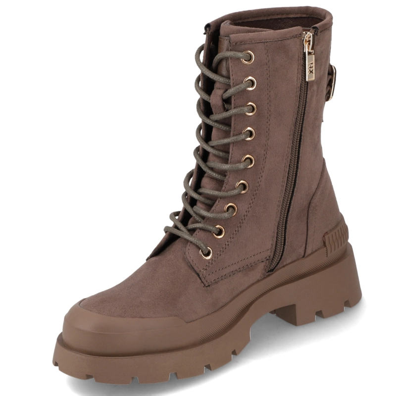 BOTIN XTI TAUPE - 3