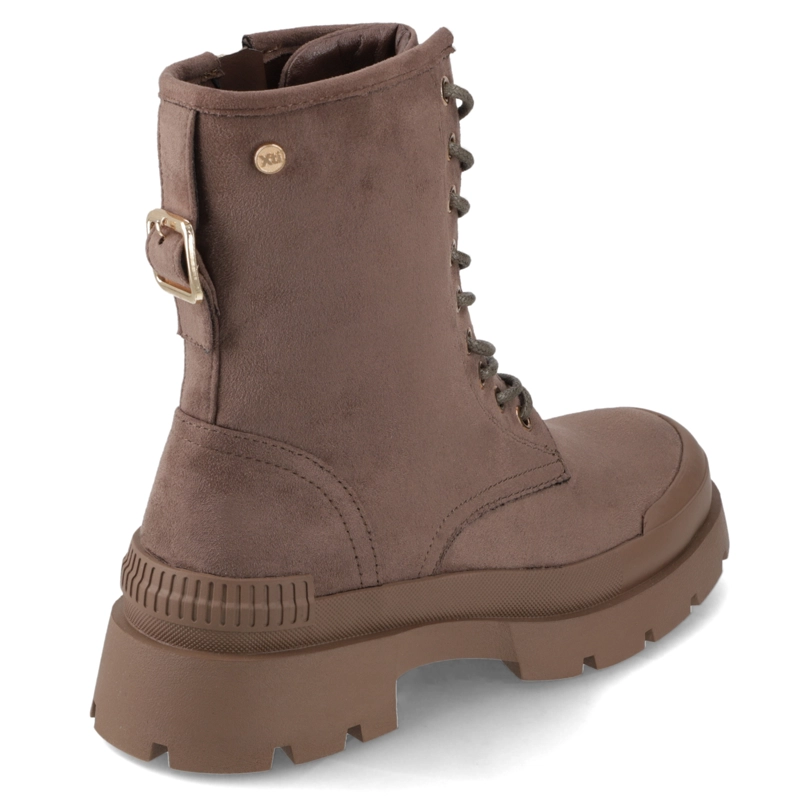 BOTIN XTI TAUPE - 5