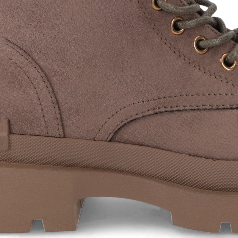 BOTIN XTI TAUPE - 6