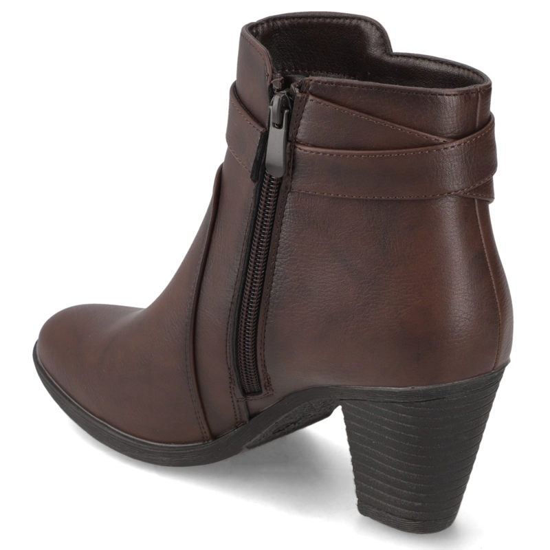 BOTIN TACO ANCHO CAFE  NEW WALK - 4