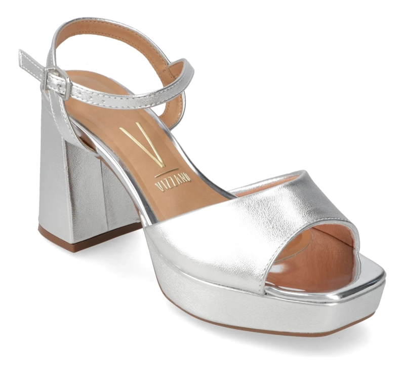 SANDALIA TACO VIZZANO 17358 - 1