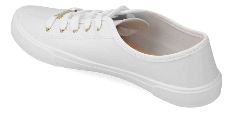 ZAPATILLA CASUAL MOLECA 17263 - 4