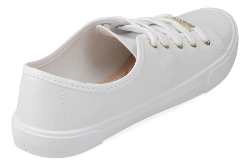 ZAPATILLA CASUAL MOLECA 17263 - 5
