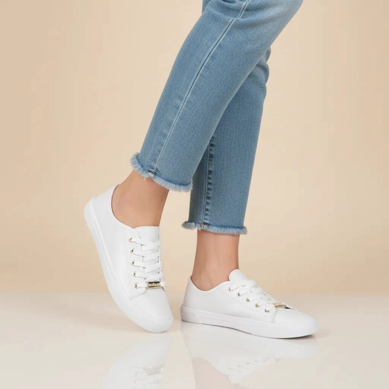 ZAPATILLA CASUAL MOLECA 17263 - 7