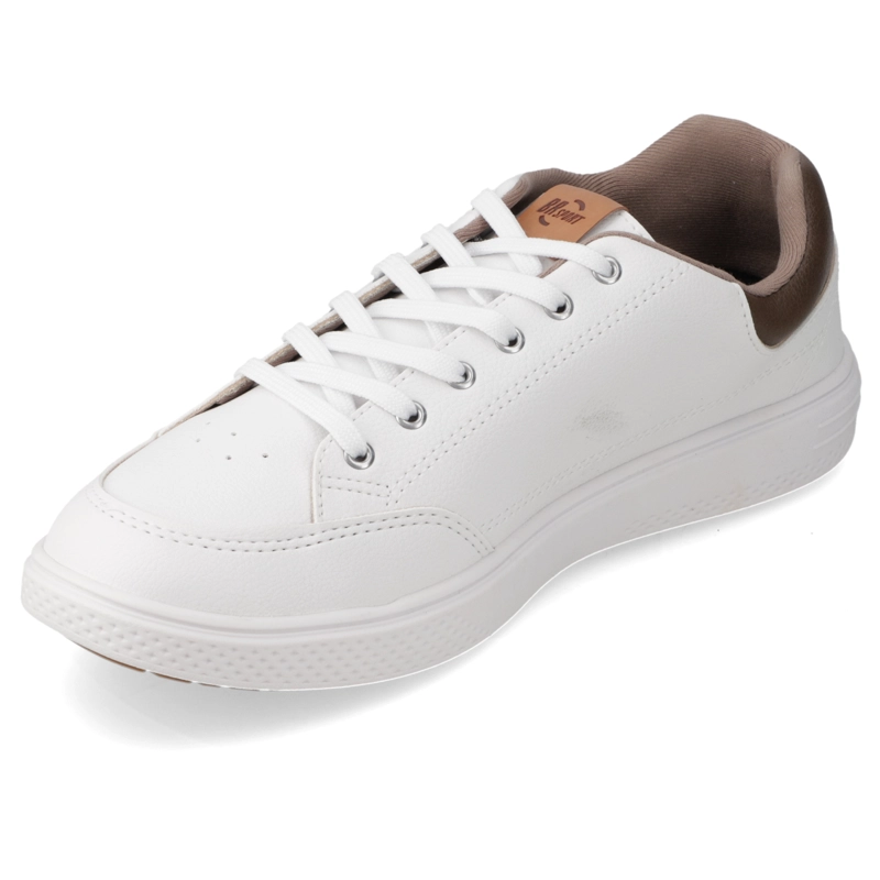 ZAPATILLA HOMBRE BR SPORT BLANCO - 3