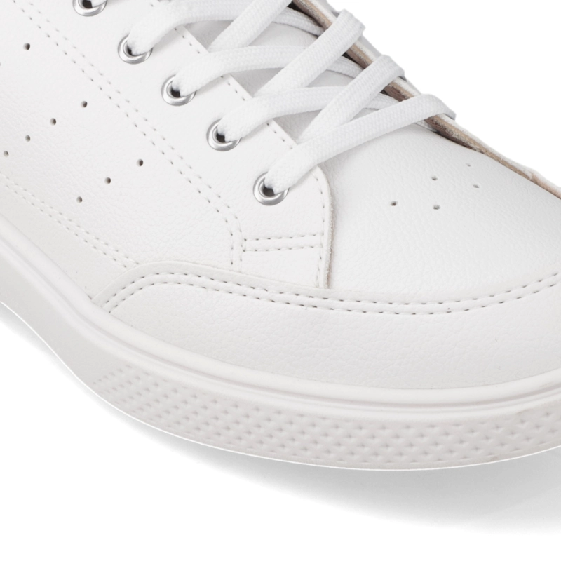 ZAPATILLA HOMBRE BR SPORT BLANCO - 6