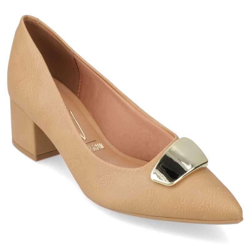 ZAPATO TACO VIZZANO 17305 - 1