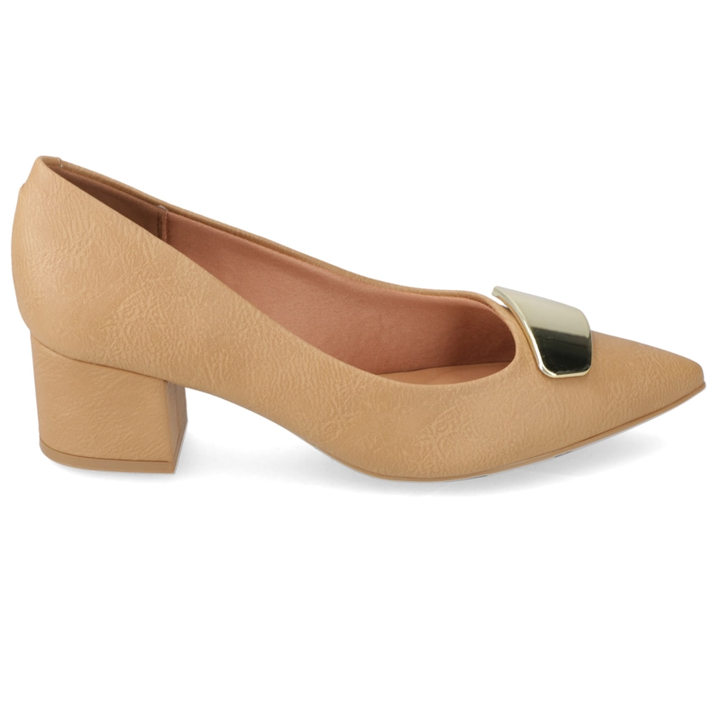 ZAPATO TACO VIZZANO 17305 - 2