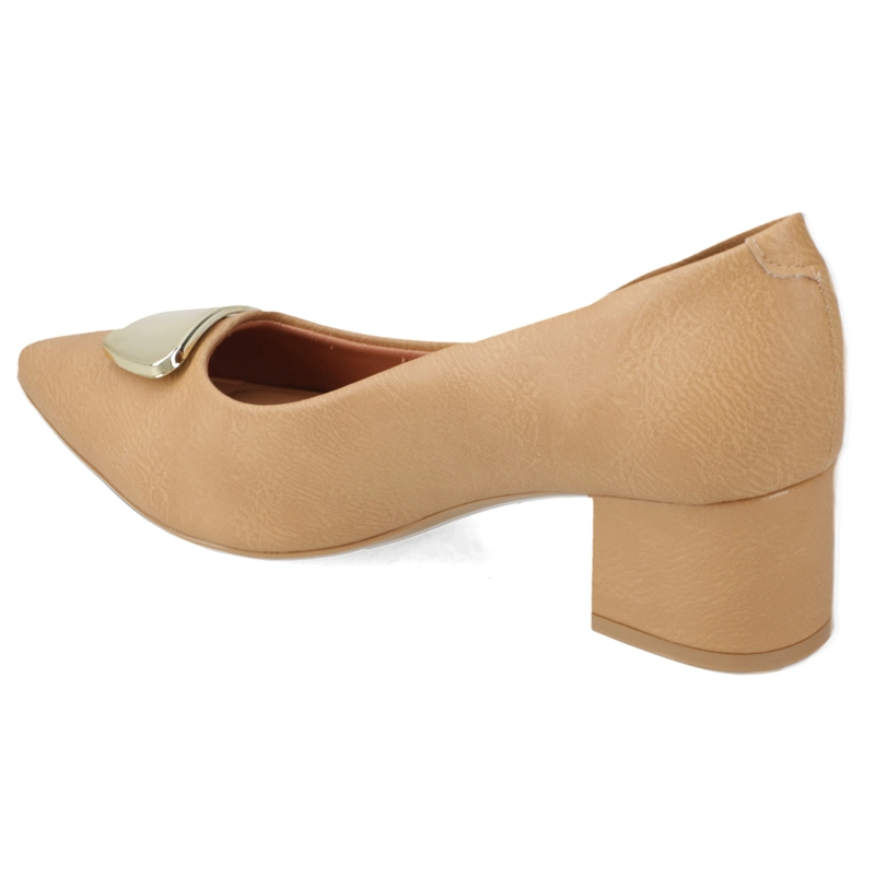 ZAPATO TACO VIZZANO 17305 - 4