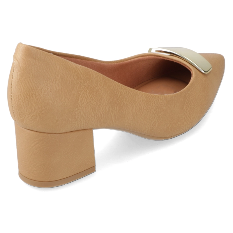 ZAPATO TACO VIZZANO 17305 - 5