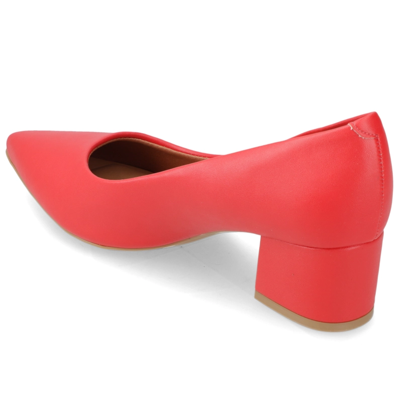 ZAPATO TACO VIZZANO 17304 - 4