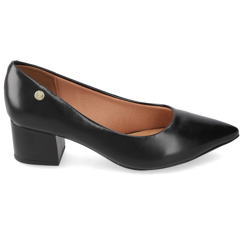 ZAPATO TACO VIZZANO NEGRO - 6