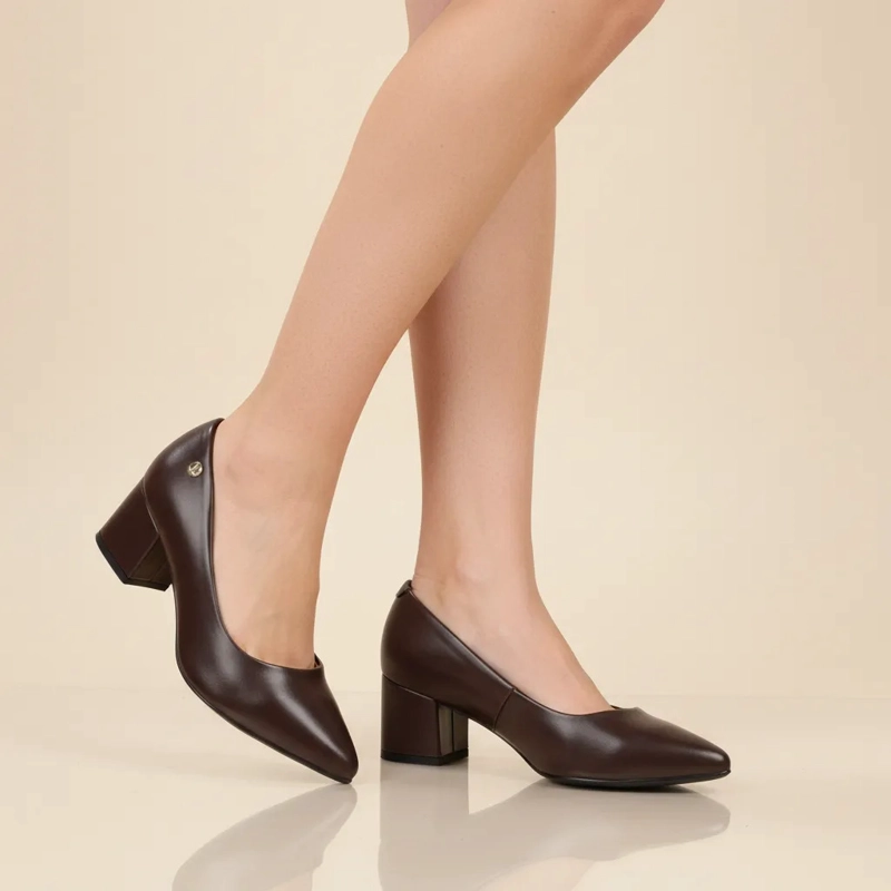 ZAPATO TACO VIZZANO 17295 - 7