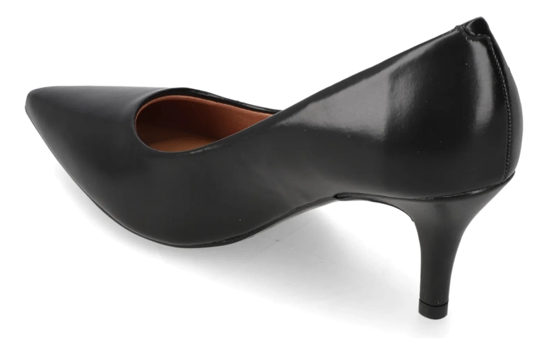 ZAPATO STILETTO VIZZANO 17261 NEGRO - 4