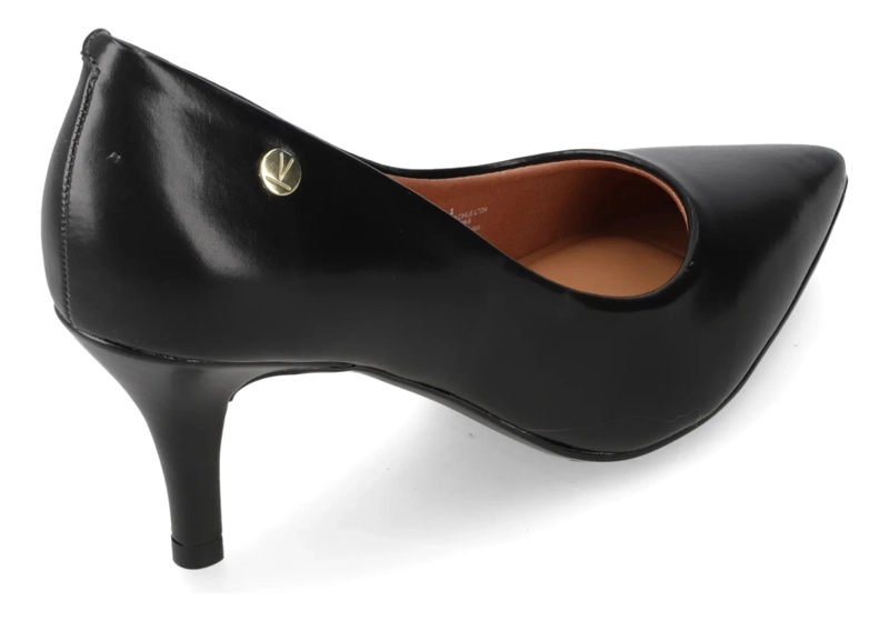 ZAPATO STILETTO VIZZANO 17261 NEGRO - 5